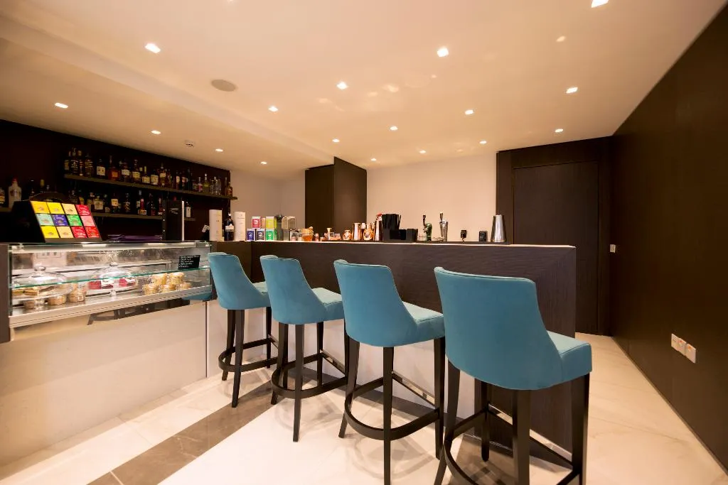 Bar, Urban Valley Resort & Spa, Malta