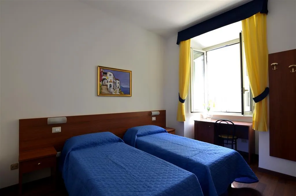 DOUBLE STANDARD Room, Hotel Tex, Rome