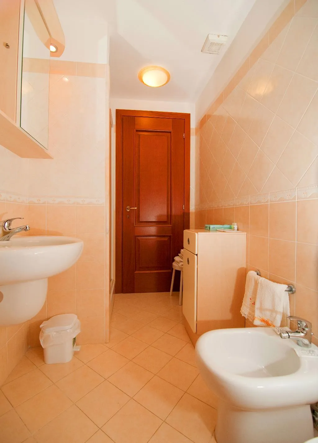 DOUBLE STANDARD Room, B&B Green Paradise, Naples