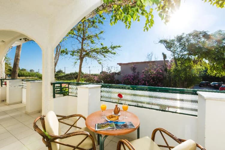 APARTMENT ONE BEDROOM Room, Trefon Hotel Apartments & Suites, Crete