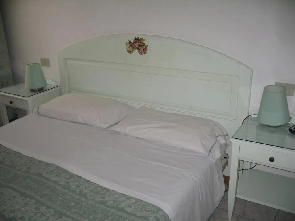 Double or Twin STANDARD Room, Adua Venezia, Venice