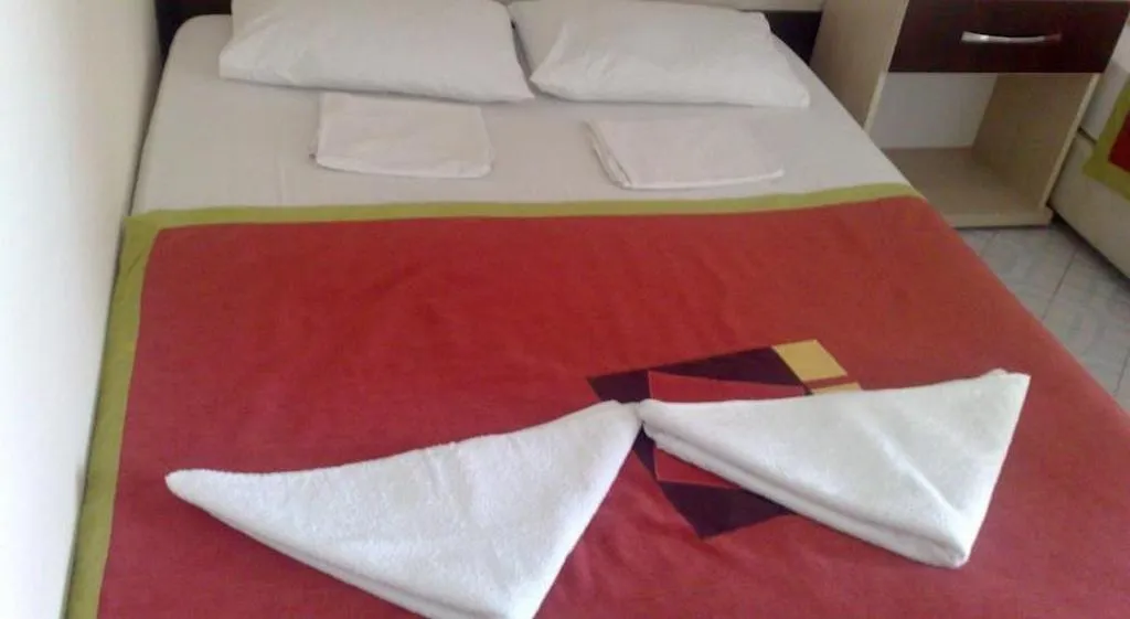 DOUBLE ECONOMY Room, Palmiye Hotel, Antalya