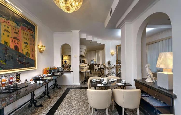 Bar, Best Western Hotel Rivoli, Rome