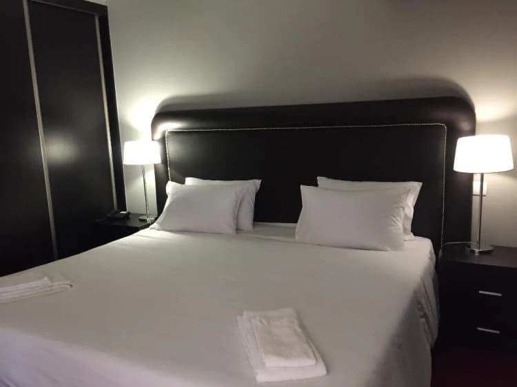 DOUBLE STANDARD Room, Hotel Vila, Porto