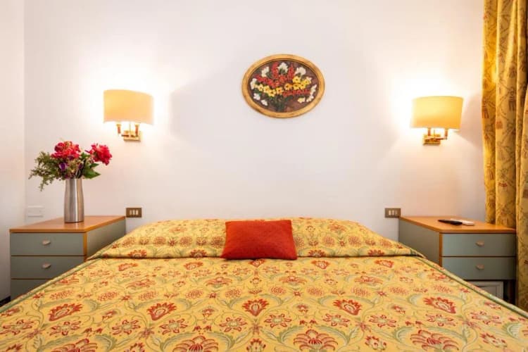 DOUBLE CLASSIC Room, Camelia Rooms Venice, Venice