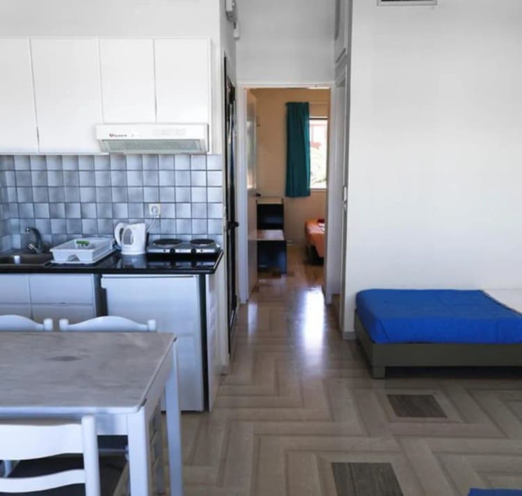 APARTMENT SEA VIEW Room, Anna Maria Village, Crete