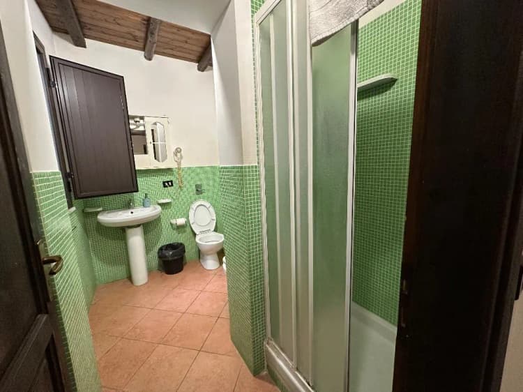 Double or Twin STANDARD Room, Art Lincoln, Palermo