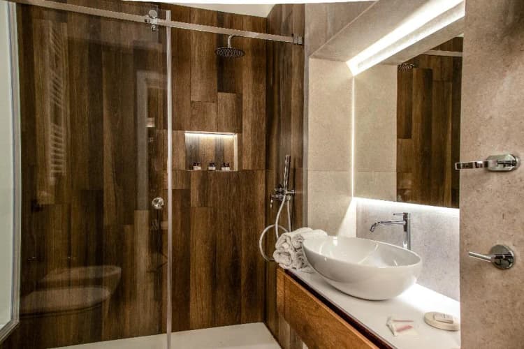 DOUBLE ONE BED Room, Mamalu - Corso Umberto 35, Naples
