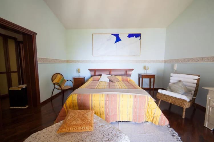 DOUBLE SUPERIOR Room, Villa Sauci, Palermo