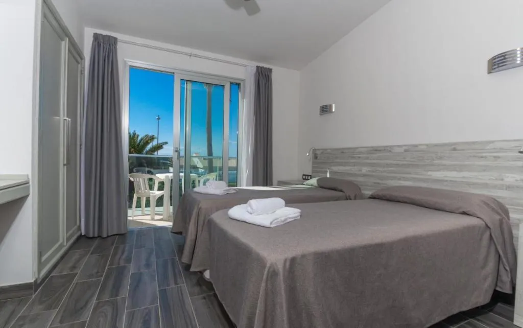 BUNGALOW ONE BEDROOM Room, Smartr Maspalomas Corinto, Gran Canaria