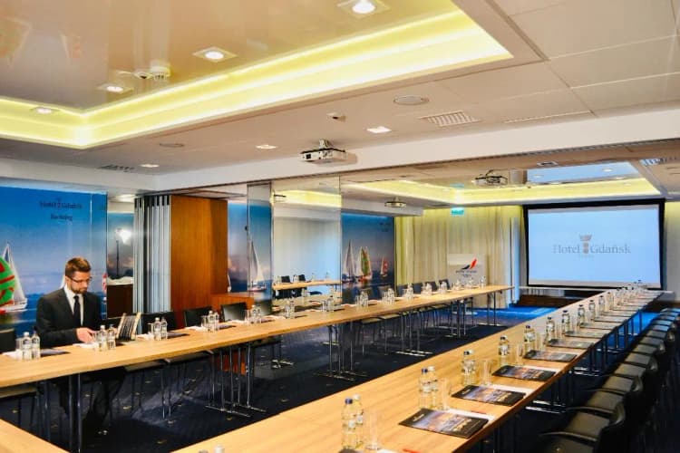 Conferences, Gdansk Boutique, Gdansk
