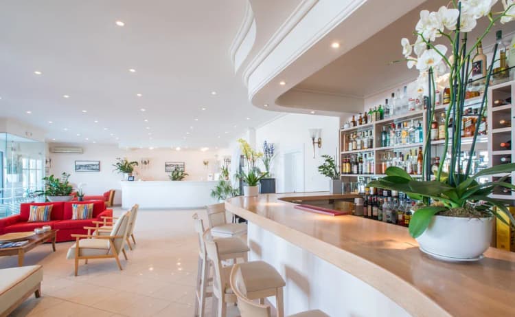 Bar, Adonis, Mykonos