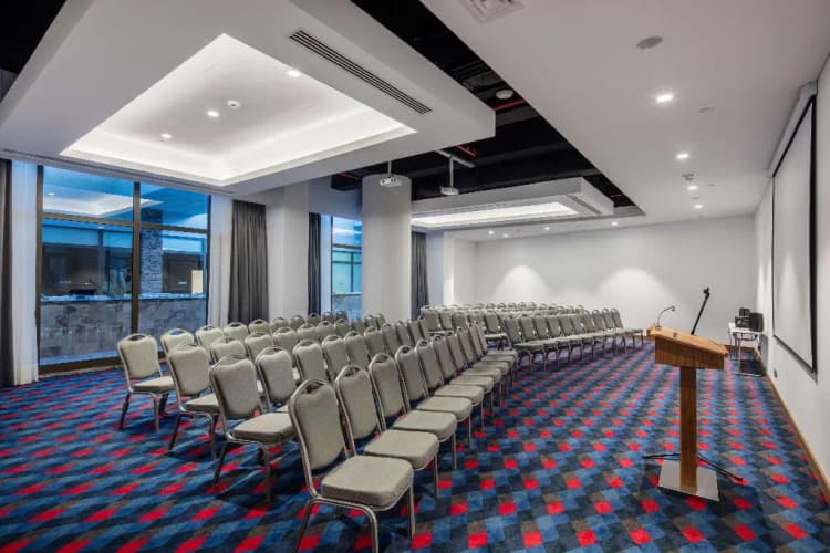 Conferences, Hampton by Hilton Izmir Aliaga, Izmir