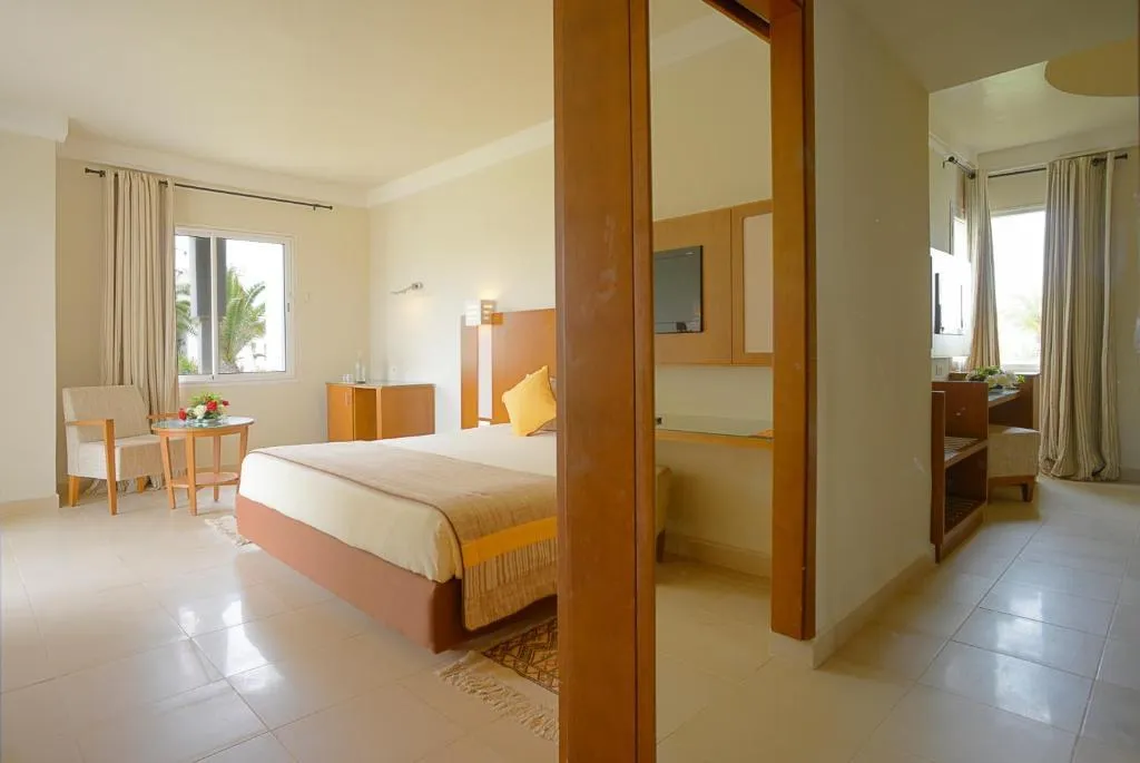 BUNGALOW STANDARD Room, Vincci Helios Beach, Tunisia