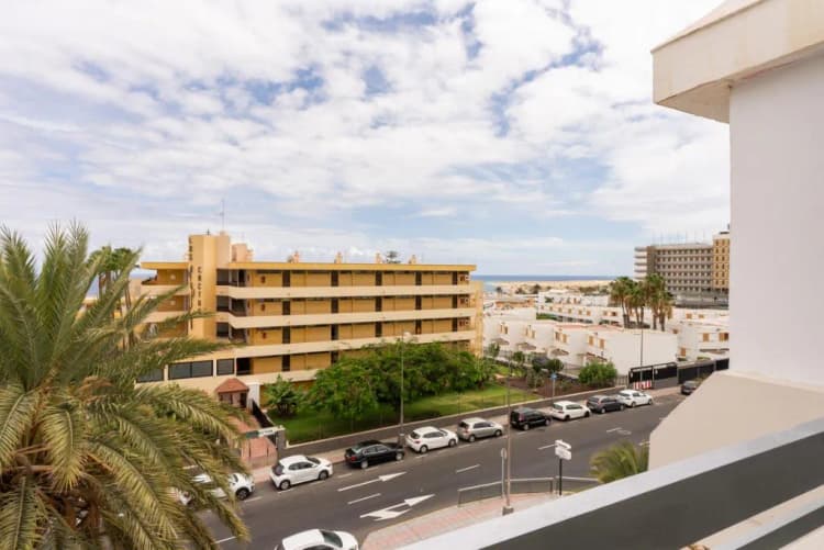 APARTMENT ONE BEDROOM Room, Akeah Broncemar, Gran Canaria