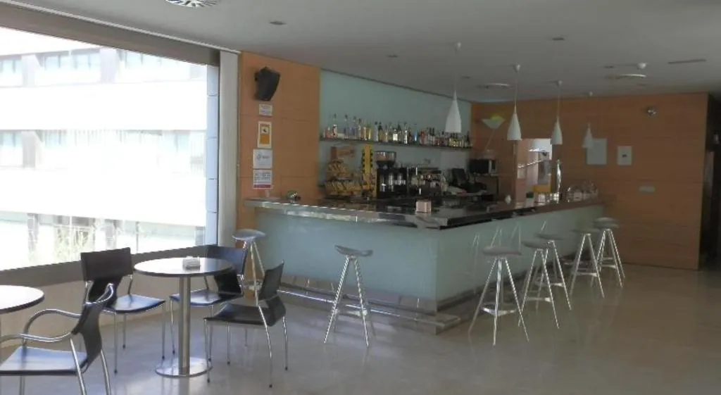 Bar, Daniya Alicante, Costa Blanca