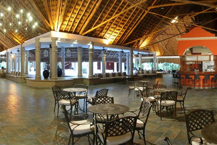 Bar, Catalonia Playa Maroma All Inclusive, Cancun Area