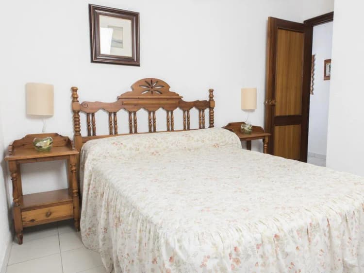 APARTMENT CAPACITY 5 TWO BEDROOMS Room, Turmalina, Costa Blanca
