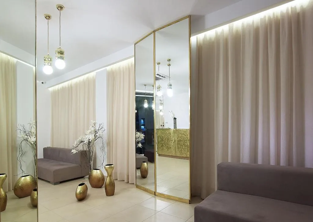 Bar, Coral Hotel, Crete