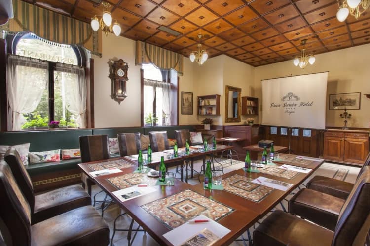 Conferences, Green Garden Hotel Prague, Prague