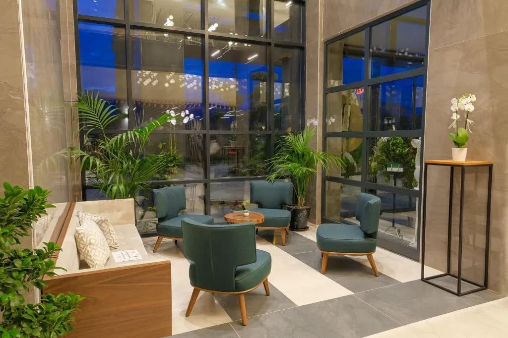 Bar, Allia Thermal Health Spa Kazdaglara, Izmir