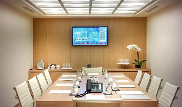 Conferences, Somewhere Boutique Hotel Vouliagmeni, Athens