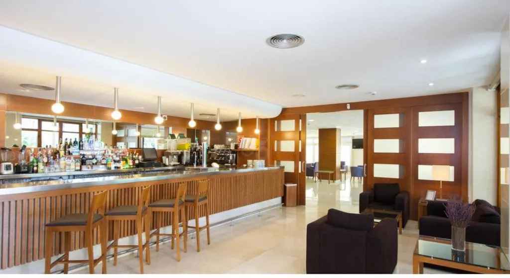 Bar, Los Robles, Valencia