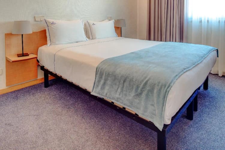 APARTMENT CAPACITY 3 Room, VIP Executive Eden Aparthotel, Lisbon