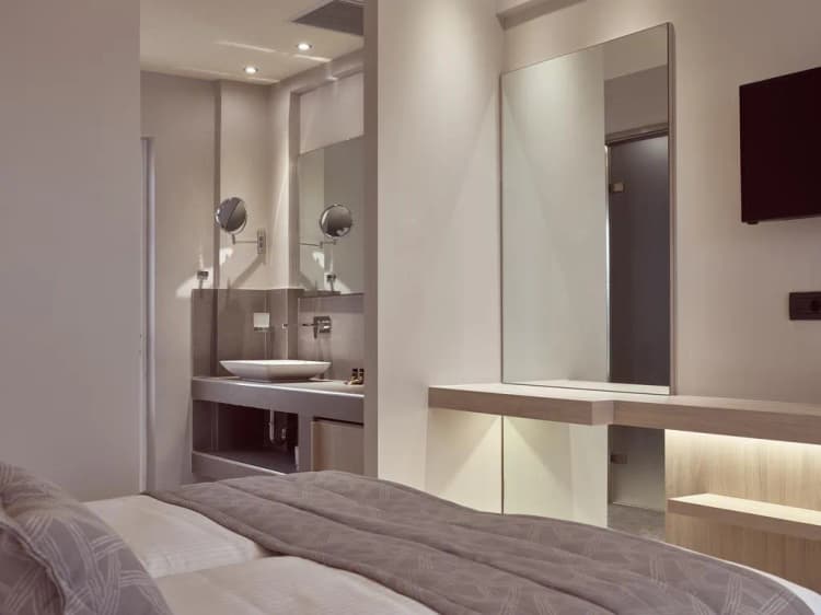 DOUBLE STANDARD Room, Zante Sun Resort, Zante