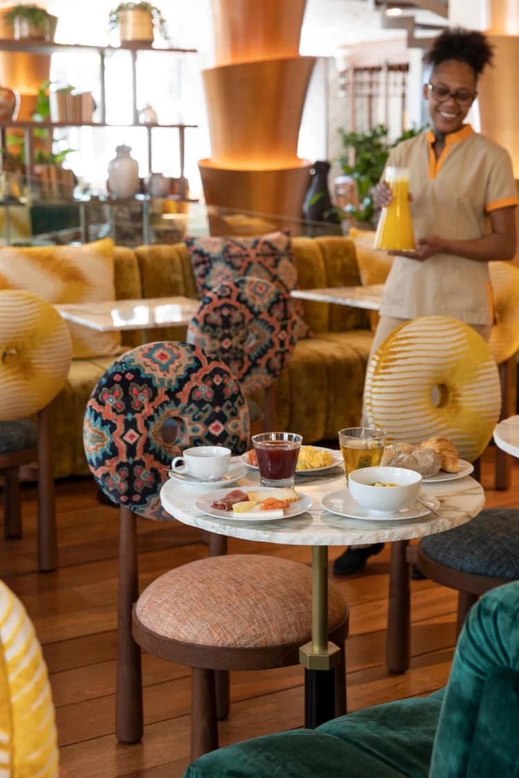 Bar, Heritage Avenida Liberdade, Heritage Collection, Lisbon