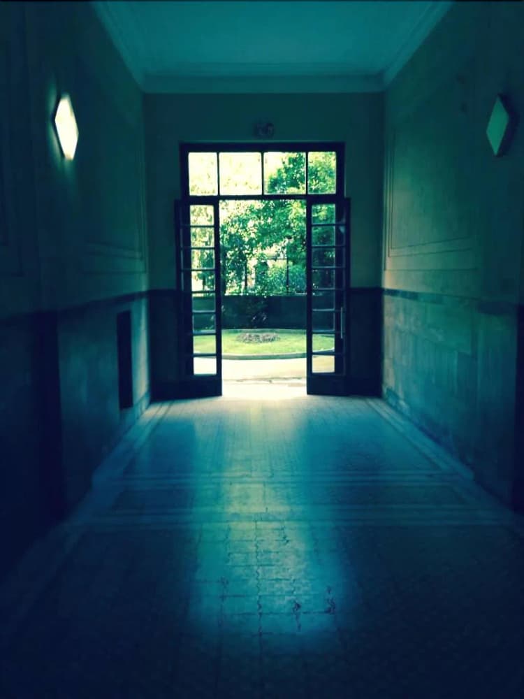 General view, Le Charme House 2, Naples