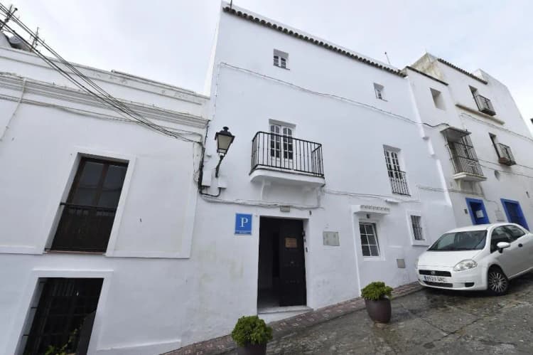 General view, Eole Tarifa Rooms, Costa De La Luz