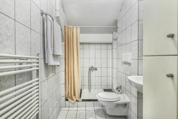 Double or Twin STANDARD Room, Amfion Hotel, Thessaloniki