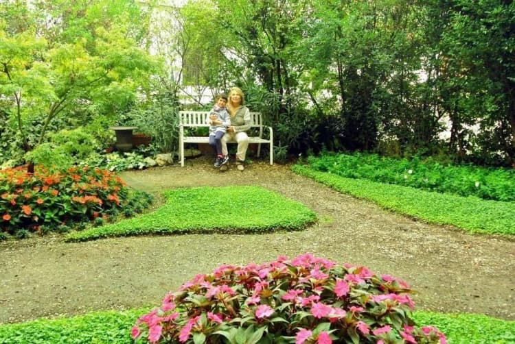 General view, Bed And Breakfast Villa Laila, Milan