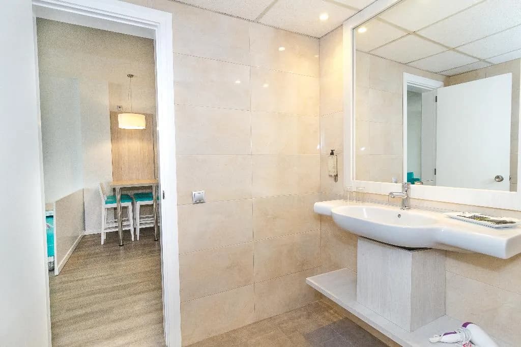 APARTMENT STANDARD Room, Eix Lagotel Holiday Resort, Majorca