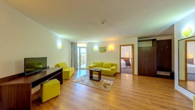 APARTMENT STANDARD Room, Madara, Varna
