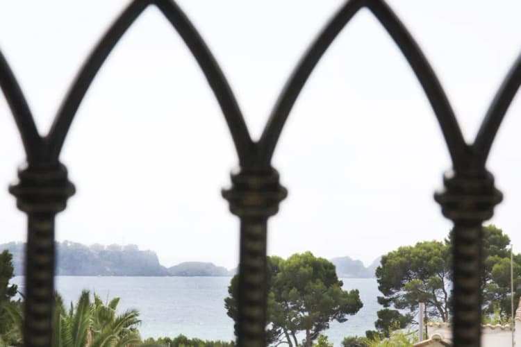 General view, Hotel Morlans Garden, Majorca
