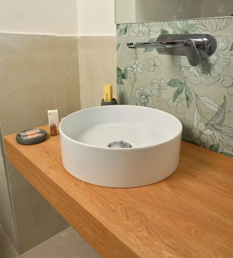 DOUBLE CLASSIC Room, Ghe Kalè Resort, Naples