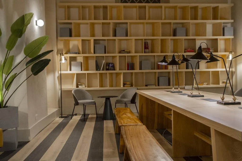 Conferences, Room Select Via Veneto, Rome