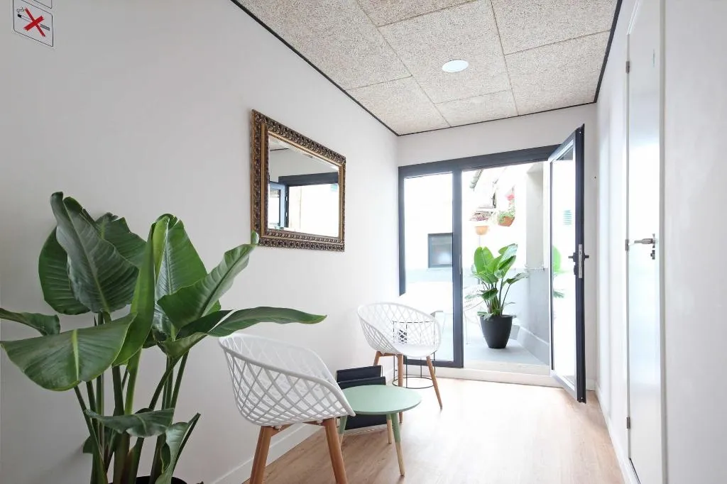 General view, Regina Selfcheck-in Smart Rooms, Majorca