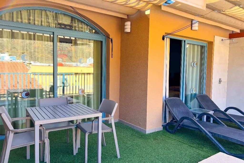 APARTMENT CAPACITY 3 TWO BEDROOMS Room, Apartments Cordial Mogan Valle, Gran Canaria
