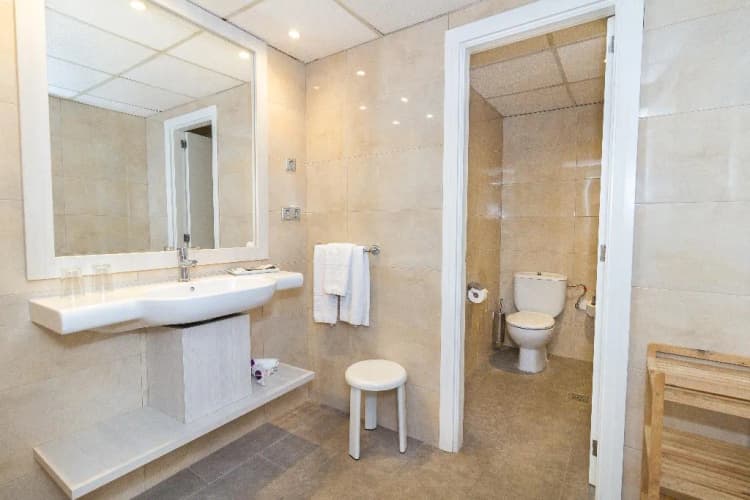 APARTMENT STANDARD Room, Eix Lagotel Holiday Resort, Majorca