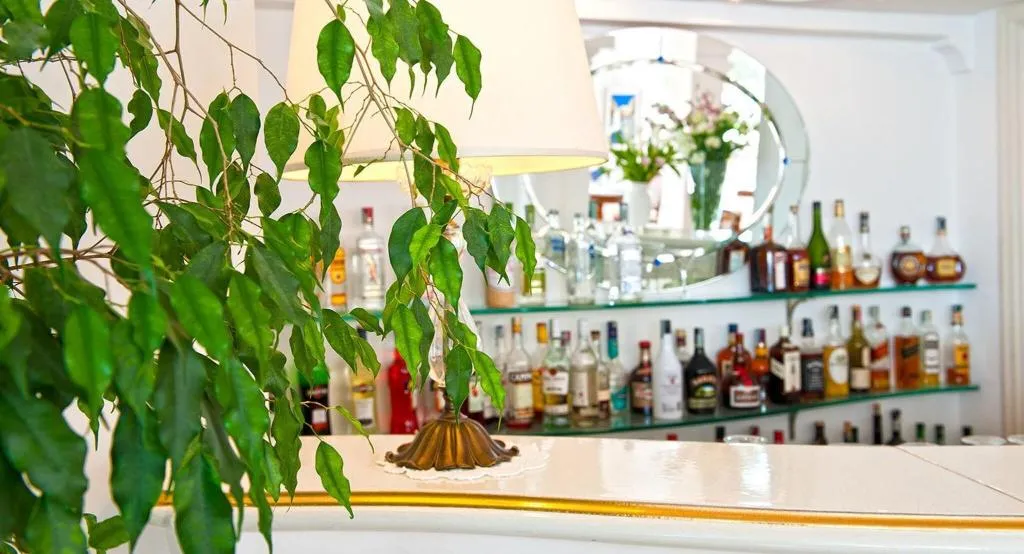 Bar, Hotel Marincanto, Naples