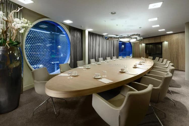Conferences, Fletcher Hotel Amsterdam, Amsterdam