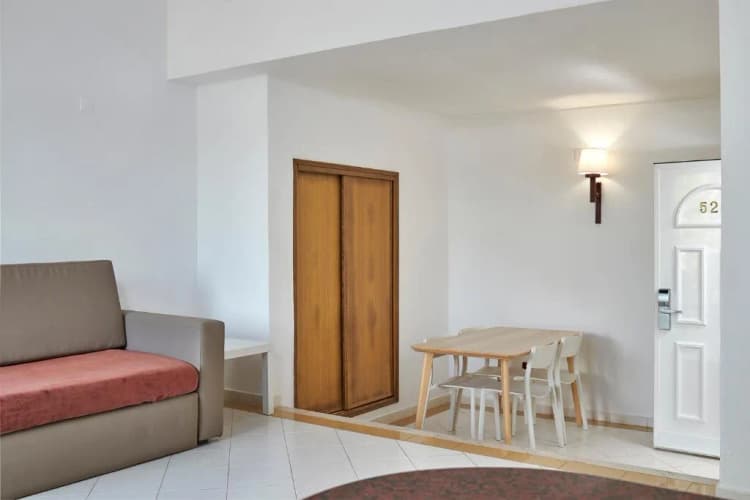 APARTMENT GARDEN VIEW ONE BEDROOM Room, Hotel do Golf, Algarve