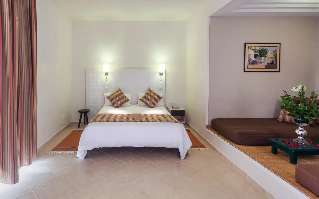 BUNGALOW STANDARD Room, Seabel Alhambra Beach Golf & Spa, Tunisia