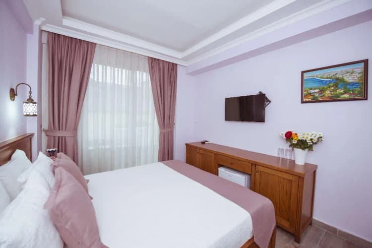 DOUBLE STANDARD Room, Infinity City Hotel, Dalaman