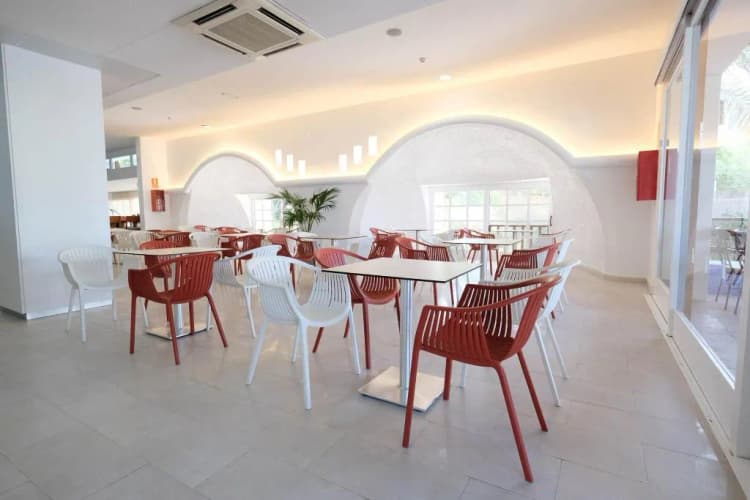 Bar, AzuLine Hotel Bergantin, Ibiza