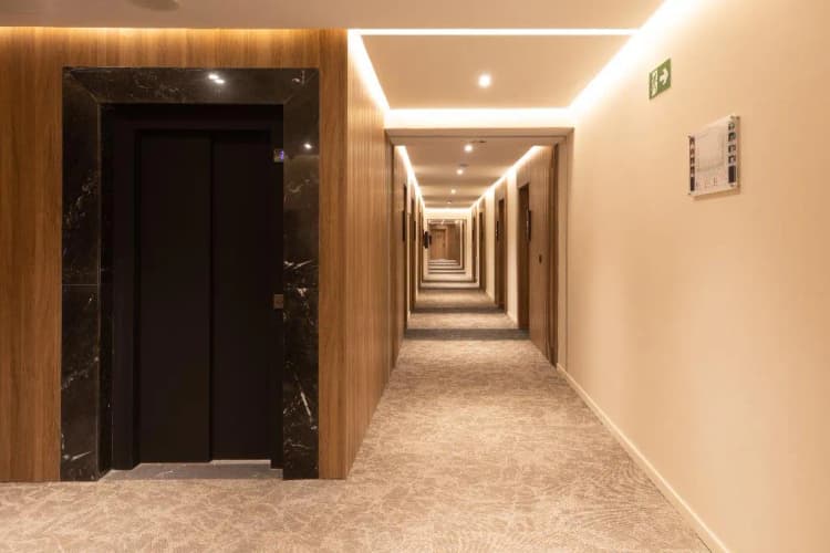 Conferences, Citadines Almaz Casablanca, Casablanca