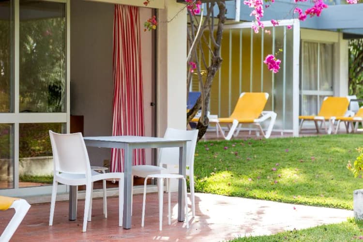 APARTMENT GARDEN VIEW ONE BEDROOM Room, Pinhal Da Marina, Algarve